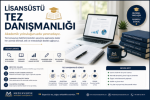 Lisansüstü Tez Danışmanlığı